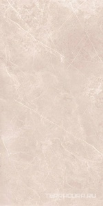 Керамогранит Zerde Pulpis  beige 60x120 Бежевый 