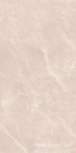 Керамогранит Zerde Pulpis  beige 60x120 Бежевый 