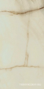 Керамогранит Florim Magnum Les Bijoux De Rex Onyx Blanche Glossy  60x120 Комбинированный 