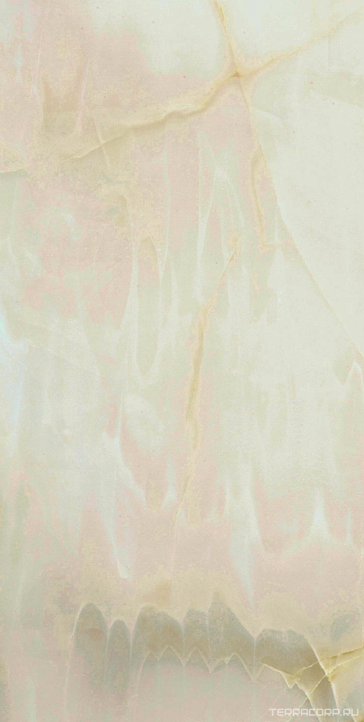 Керамогранит Florim Magnum Les Bijoux De Rex Onyx Blanche Glossy 60x120 Комбинированный, фото 7