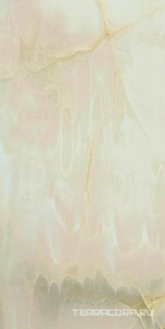 Керамогранит Florim Magnum Les Bijoux De Rex Onyx Blanche Glossy  60x120 Комбинированный 