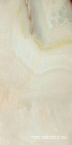 Керамогранит Florim Magnum Les Bijoux De Rex Onyx Blanche Glossy  60x120 Комбинированный 