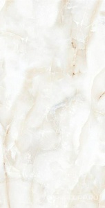 Керамогранит Alpas Euro Premium Marble Nikita Pol. 60x120 Бежевый 