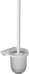 Ершик для унитаза Kammel K-8327WHITE, цв. белый матовый ZZ
