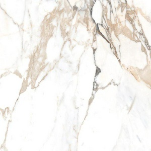 Керамогранит Alpas Euro Eco Marble  6582 Polished 60x60 Белый 