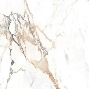 Керамогранит Alpas Euro Eco Marble  6582 Polished 60x60 Белый 