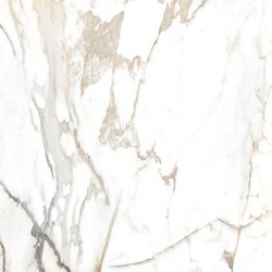 Керамогранит Alpas Euro Eco Marble  6582 Polished 60x60 Белый 
