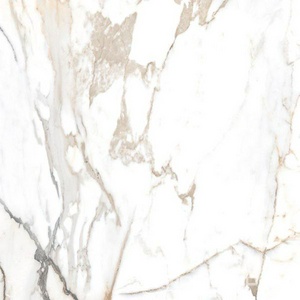 Керамогранит Alpas Euro Eco Marble  6582 Polished 60x60 Белый 