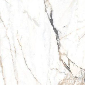 Керамогранит Alpas Euro Eco Marble  6582 Polished 60x60 Белый 