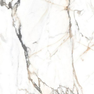 Керамогранит Alpas Euro Eco Marble  6582 Polished 60x60 Белый 
