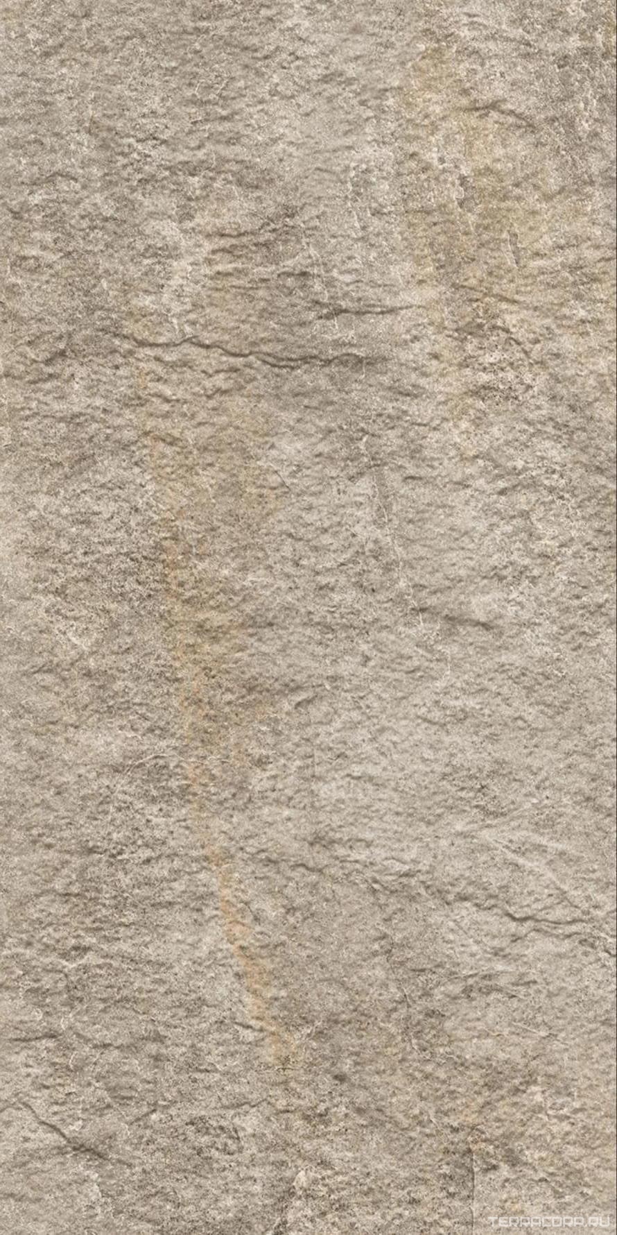 Керамогранит Atlas Concorde Italy Norde Piombo 30x60 Roccia Коричневый, фото 3