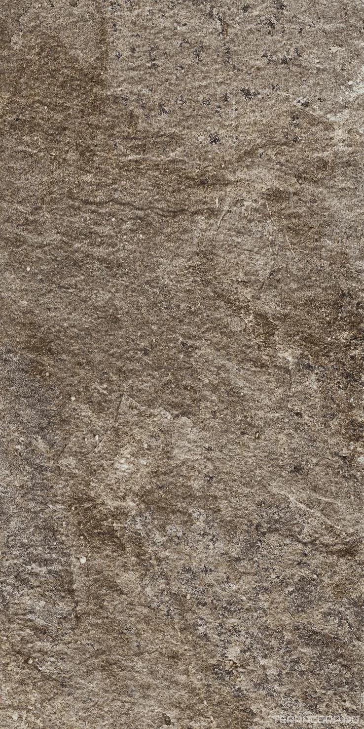 Керамогранит Atlas Concorde Italy Norde Piombo 30x60 Roccia Коричневый, фото 7