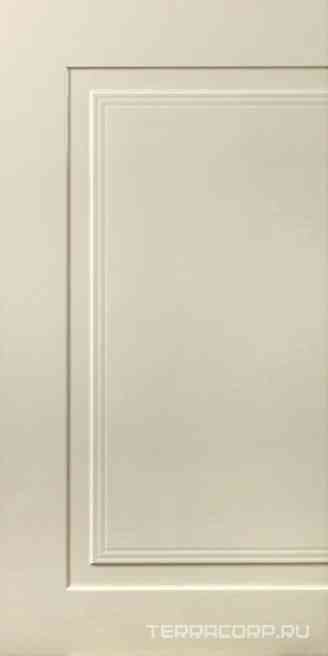 Elisees Boiserie Lastra EB50 White ZZ |40x80