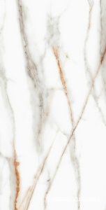 Керамогранит Ametis Supreme  SM03 ferrum полир.60х120 Серый 