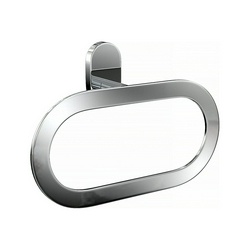 Полотенцедержатель-кольцо, цв.хром XX