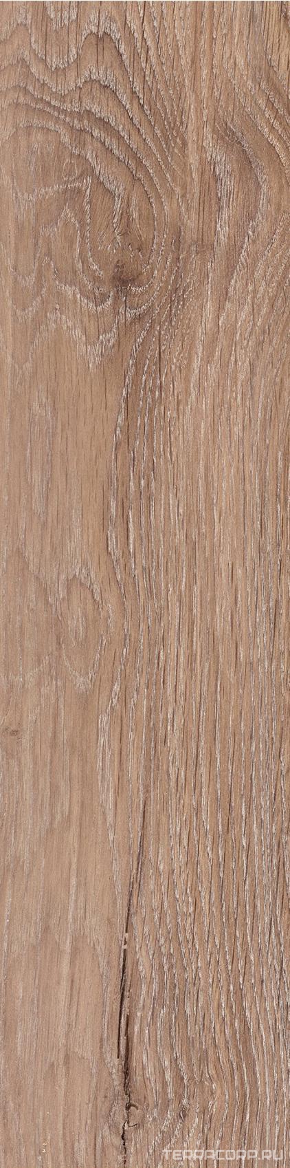 Керамогранит Gracia ceramica Oak brown 12.5x50 Коричневый, фото 3