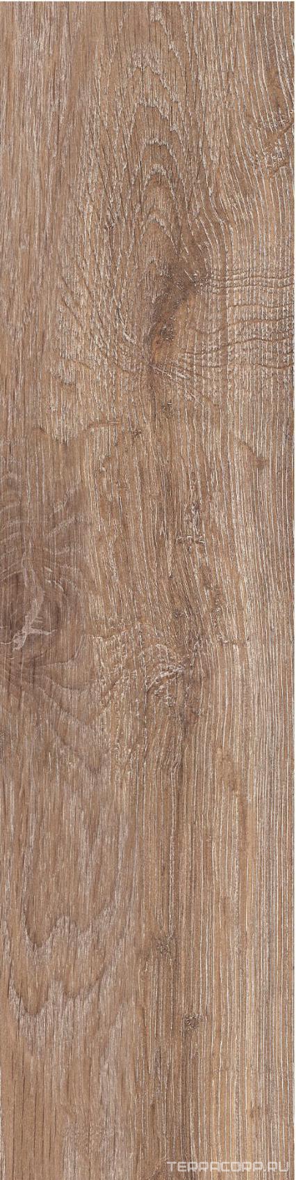 Керамогранит Gracia ceramica Oak brown 12.5x50 Коричневый, фото 4