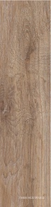 Керамогранит Gracia ceramica Oak  brown 12.5x50 Коричневый 