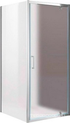 MOLVENO-A-1-100-P-Cr Душевой уголок | ZZ