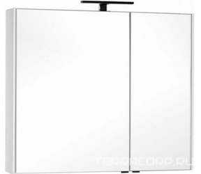 Зеркало-шкаф для мебели "Тулон-100" XX