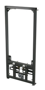 Инсталляция для подвесного биде, крепеж в комплекте XX Kerama Marazzi Универсал A105/1000