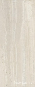Керамогранит Laminam Rus I Naturali Pietre I Naturali Travertino Classico  Bocciardato  5,6 мм  120x300 Серый 