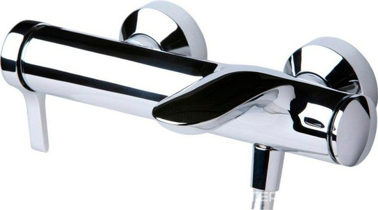 Смеситель для ванны, (цв.хром), Melagne ZZ Ideal Standard Melange A4271AA