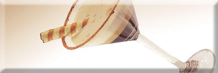 Decor Coffee Glass 02 XX |10x30