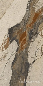 Керамогранит Imola The Room BRE PH6 12 LPM 60x120 Комбинированный 