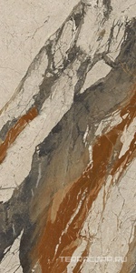 Керамогранит Imola The Room BRE PH6 12 LPM 60x120 Комбинированный 