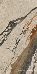 Керамогранит Imola The Room BRE PH6 12 LPM 60x120 Комбинированный 