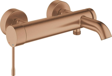 Смеситель Grohe Essence New 33624DL1 для ванны с душем| 29x14x19