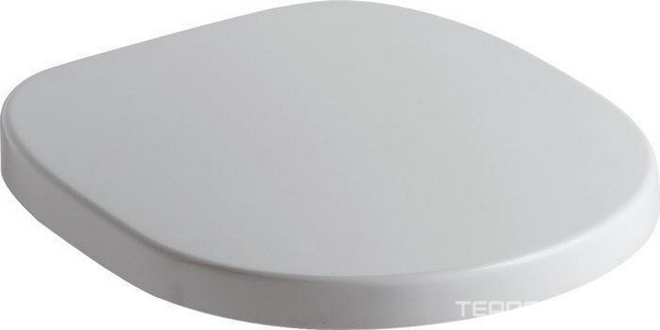 Сиденье для унитаза,  ZZ Ideal Standard Connect E712801