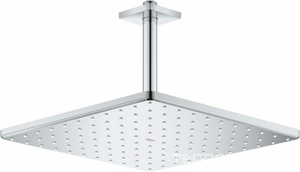 Верхний душ Grohe Rainshower Mono 310 мм Cube 26566000, цв. хром, ZZ