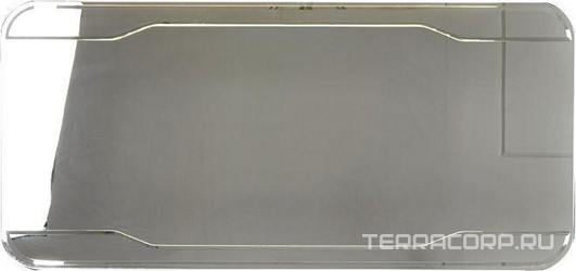 Зеркало 150х70см, Waldorf ZZ