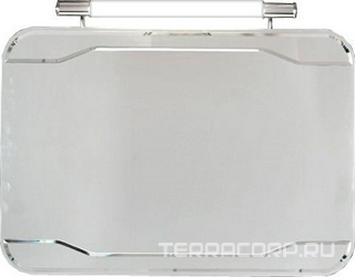 Зеркало 100х70см, Waldorf ZZ
