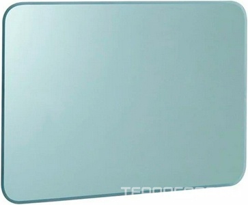 Зеркало 1000хh700х30мм, с подсветкой, БЕЗ выключателя,  ZZ Geberit MyDay 824300000