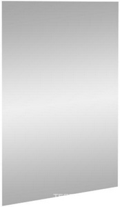 Зеркало 70х60см, выкл.на зеркале, крепл.в компл.  ZZ Eurolegno Modo EU080205060