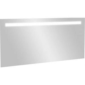 Зеркало 140*65 см с светодиодной подсветкой, инфракрасным выкл., функцией Анти-Пар ZZ Jacob Delafon Универсал EB1420-NF