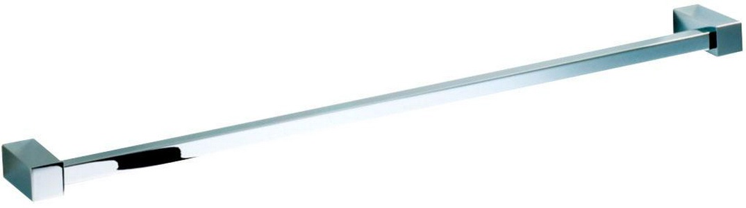 Полотенцедержатель 40см, (цв.хром),  ZZ Decor Walther Corner 0560100