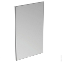 Зеркало 600х1000мм, реверсивное, без подсветки, крепёж в компл., Mirror&Light ZZ