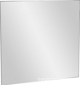 Зеркало для мебели  60*h65см., без светильника арт.EB1224-NF ZZ Jacob Delafon Ola EB1080-RU