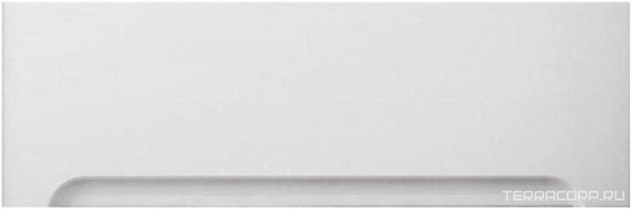 Передняя панель A U 180 см, цвет белый Ravak formy CZ001Y0A00