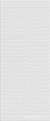 Lane grey wall 02 25х60