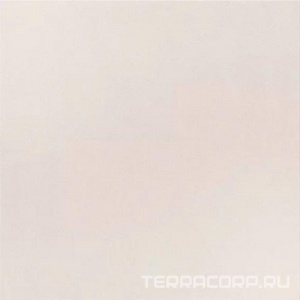 Керамогранит Уральский гранит Уральские фасады Грес Уральский U100A молочный моноколор антискользящая поверхность 60x60 Белый 