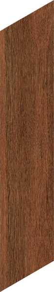 Alacia Chevron Red 8x45