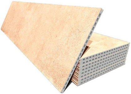 Керамогранит Faveker GA20  Nature Urban Beige 60x120 Бежевый 