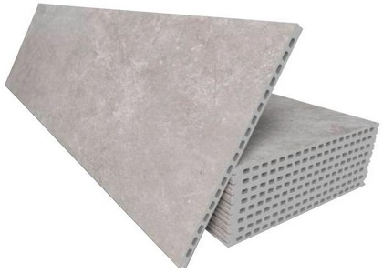 Керамогранит Faveker GA20  Nature Petra  Gris 60x120 Серый 