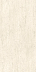 Travertino White Hammered ZZ 160x320