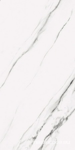 Керамогранит Kerranova Butik  2020  Матовый 60х120 Белый 